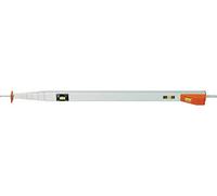 Nedo Mètre télescopique Volet roulant-mEssfix plage de mesure 0,8 - 3,1 m L. 0,8 m 1, Quantité:1