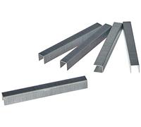 Prebena Agrafes A14CNK A 80/14mm galvanisées pour 1XR-A16 1GP-A16 KL-01 6M