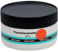 Diamant Pâte à tacheter diamant rouge boîte 225g Quantité:1