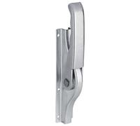 Format 4016753149367 - tortreibriegel 16 mm Stahl verz.
