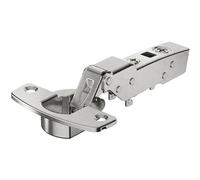 Hettich Charnière Sensys K 9,5 à visser Amortisseur intégré pour porte montée centrale