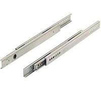 Hettich Hettich Coulisse à sortie totale KA 290 STA galvanisée L.450mm 20kg Quantité:1