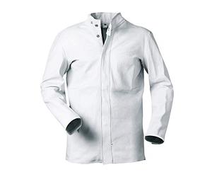 Format 4025888016543 - schweiñerjacke. vollleder. Gr xL. Natur