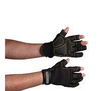 Format 4025888188554 - Gants de travail handschuh carpenter. gr8.