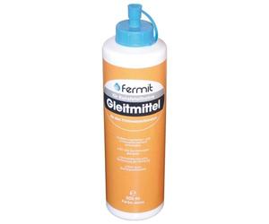 Format 4030777210025 Gleitmittel fermit 500 ml-flasques