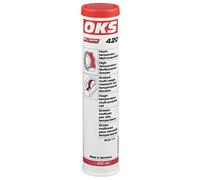 Format 4038127401130 - hochtemp. -mehrzweckfett oKS 420. 400 ml