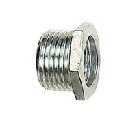 RIEGLER Riegler Raccord réducteur court, G 1 a., G 3/4 i., SW 36, acier inox 1.4571 Quantité:1