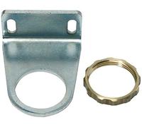 'Format 4047322161312 - haltewinkel mit Mutter fñr Cavaliers 1/2 U. 3/4 "