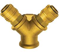 Format 4047322185950 - Verteiler m. 2 kUPPL. MS IG G1/2 rIEGLER