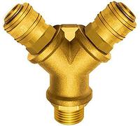 Format 4047322222990 - Verteiler m. 2 kUPPL. MS AG G3/8 rIEGLER