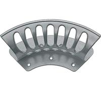 RIEGLER Support de tuyau Riegler en aluminium non peint, petit Quantité:1