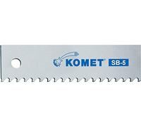'Format 4050437002371 - maschinensñgebl. HSS SB5 450 x 30 x 1.50 10Z/komet