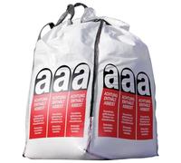 Becker Big Bag Amiante 90 x 90 x 110 mm Quantité:1