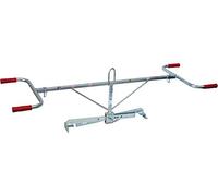 Format Pince de positionnement VZ‑I 500-1045 mm 100 kg galvanisée