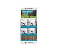 Format 4078500812801 - viereckregner ZoomMaxx Aktion