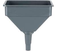 Format 4103810023705 - traktor Trichter M. sieb4.0l 280 mm m. Rand Pressol