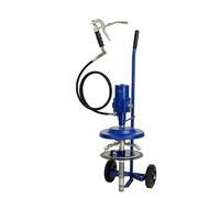 Format 4103810184154 - druckluft-abschmierg. fñr 15 kg/Eimer Pressol