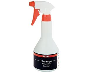 Format 4317784243476 - gLASREINIGER 500 ml sprñhflasche E-COLL