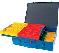 Format 4332163183396 - sortimentskasten 48 boxen440 x 330 x 100 mm (H)