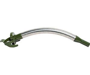 Format 4750553003299 Embout bec verseur flexible avec tuyau d’air Valpro 38 cm