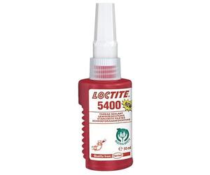 Format 5010266010090 - Loctite 5400 50 ml ACC gewindedichtung