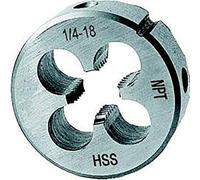 Format 7618280003 - FILIERES DE visser d40434 NPT 1/8 format