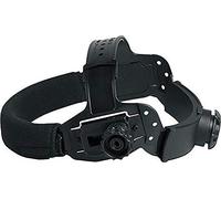 Optrel Bandeau serre-tête seul noir plastique OPTREL Quantité:1