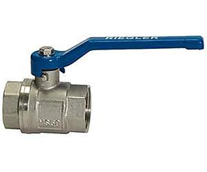 Format 7694630010 - vñlvula bola. vñlvula 20,3 cm Adaptateur latñn