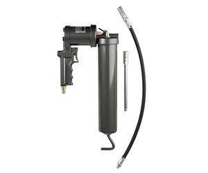 Format 7695860500 - Air comprimido-fettpresse dLFP automñtico. m 10 x 1. avec tarière (12 665)...