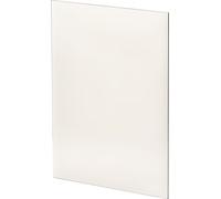 format du verre 310x245 mm