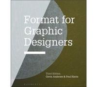 Format for Graphic Designers by Harris & Paul Freelance Author & Chile Unknown (Auteur)