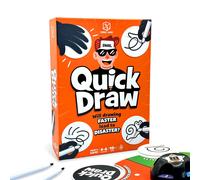 Format Games Tirage rapide