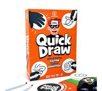 Format Games Tirage rapide