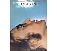 Imagine. Piano, Voix & Guitare. Feuille