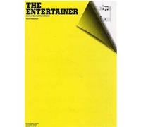 Format joplin scott the entertainer piano