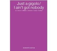 Format just a gigolo/i ain't got nobody pvg
