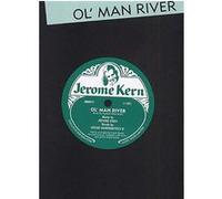 Format ol' man river