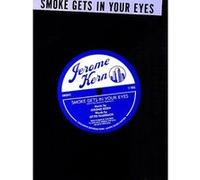 Format smoke gets in your eyes jerome kern pvg