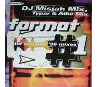 Format - Solid Session '96 Mixes