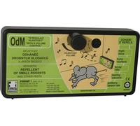 Format1 ODM, audible avec contrôle de seuil contraignant sur les souris, Shosher Kun pour maison et chalet, 100 m2