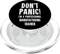 Formateur de fabrication PopSockets PopGrip pour MagSafe