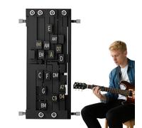 Formateur de Guitare Outil d'Entraînement Portable