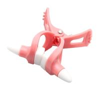 Formateur de Nez - Clip Redresseur Nasal,Pince Ergonomique d'Utilisation Quotidienne, Solution d'Amélioration Faciale