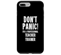 Formateur d'enseignants Coque pour iPhone 7 Plus/8 Plus