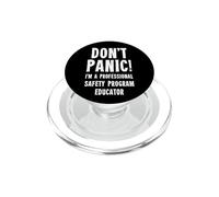 Formateur du Programme de sécurité PopSockets PopGrip pour MagSafe