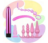 Formateur En Silicone De 8 PièCes Avec Base AntidéRapante éLastique