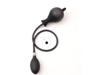 Formateur Gonflable En Silicone éLastique Avec Base AntidéRapante, Ensemble De Sports à La Maison - D24