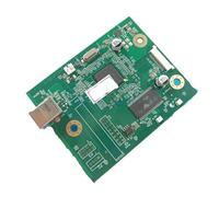 Formateur PCA, Compatible for HP, for 1018 1020 1020plus CB409-60001, Carte Logique Mère, Pièces D'imprimante