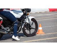 Formation à la conduite de 125 cm3 comprenant 7h de stage valable du lundi au vendredi