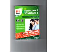 Formation A Microsoft-Windows 7 - Micro Application